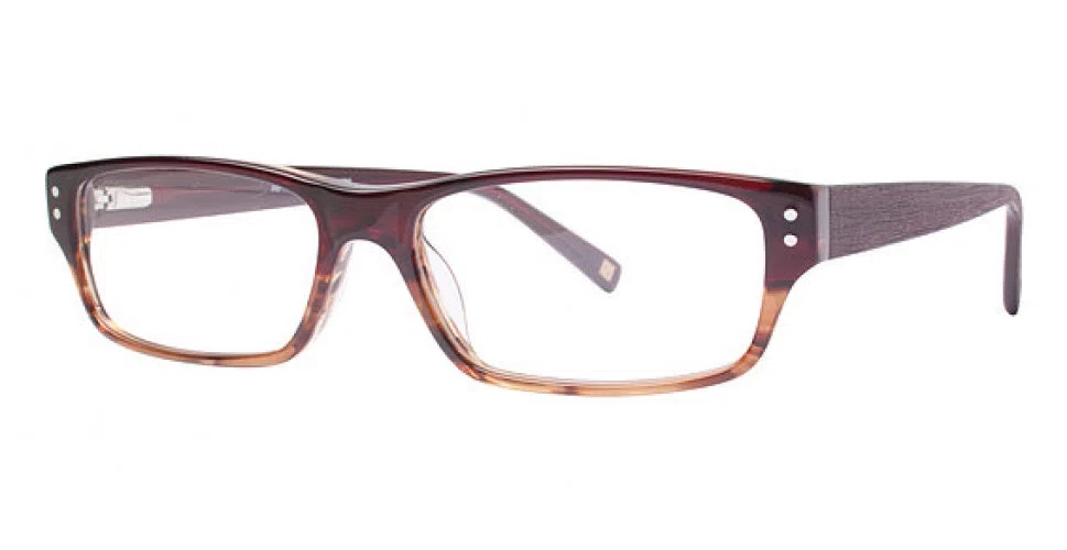 Randy Jackson RJ3021 Eyeglasses - Grey Fade - view 6